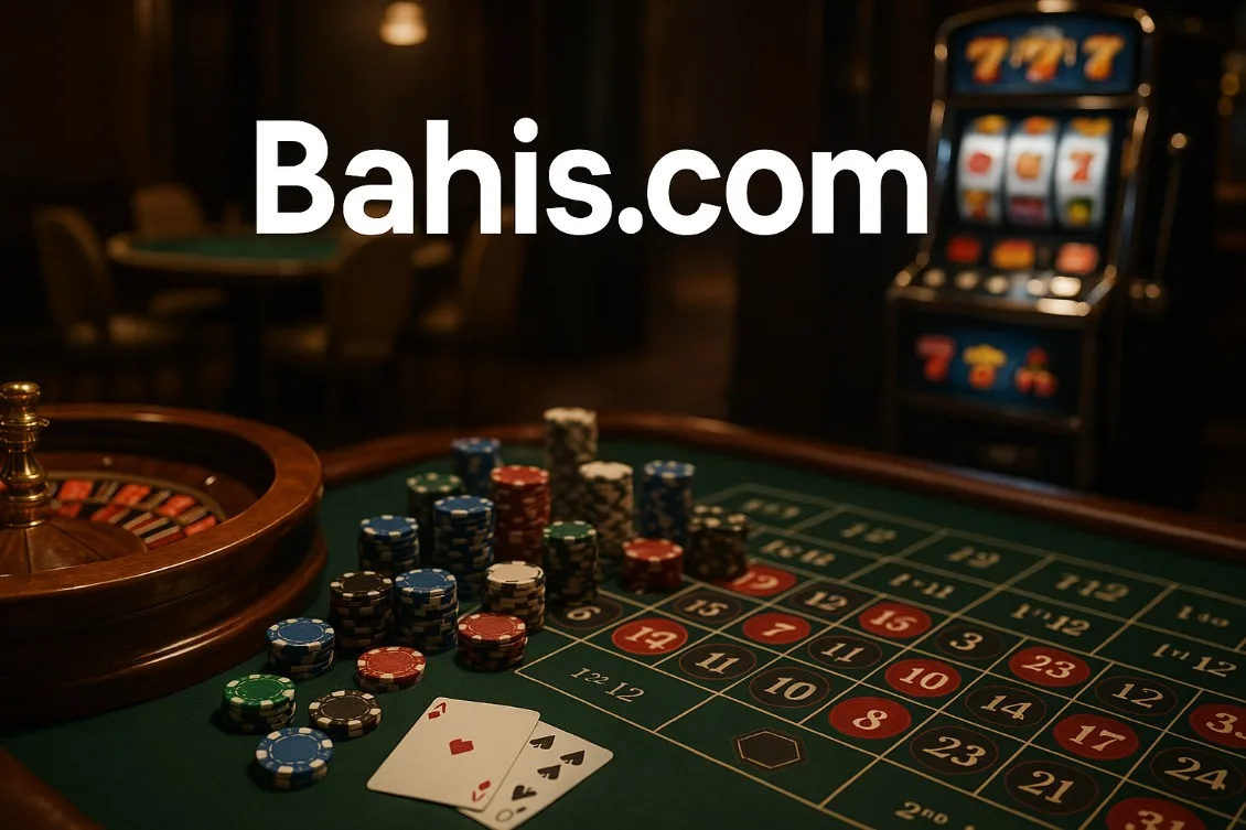 Bahiscom Bağlanılmıyor