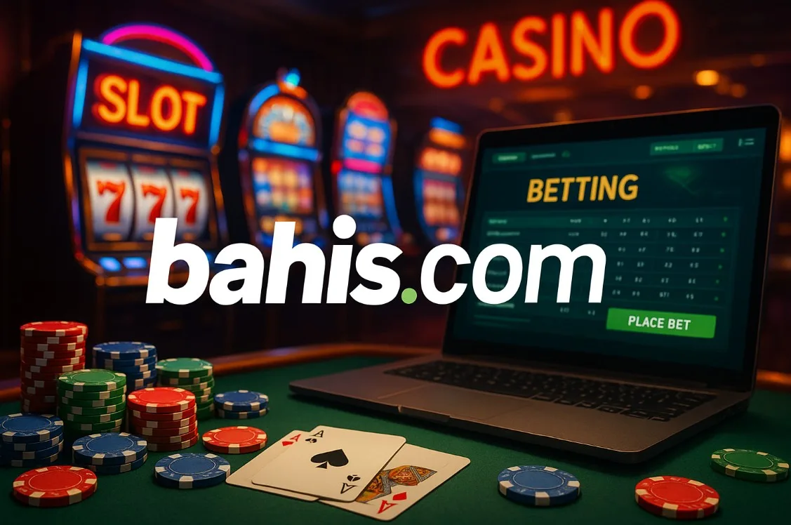 Bahiscom Yeni Adresi