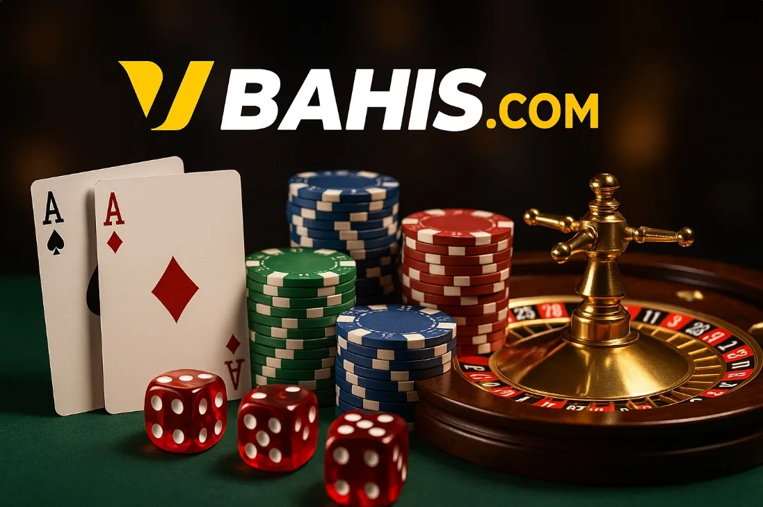 Poker Turnuvası Nedir?