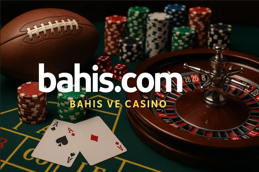 Bahis.com Hilo Oyna