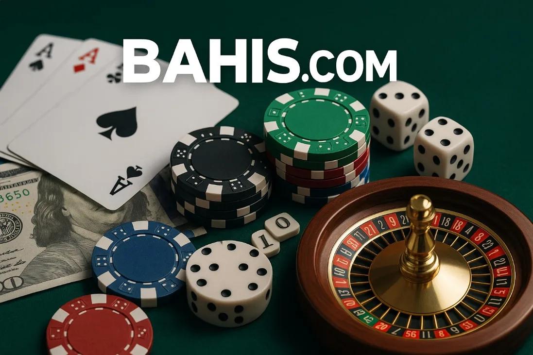 Bahis.com Plinko Oyna