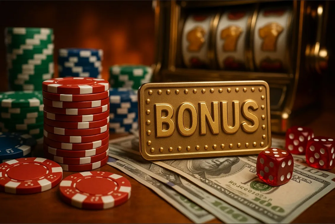 Bahis.com Bonus Kazan 2025